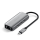 Satechi 4-In-1 USB-C Hub, 3x USB-C 3.2 gen2 10Gbps - 1358257 - zdjęcie 2